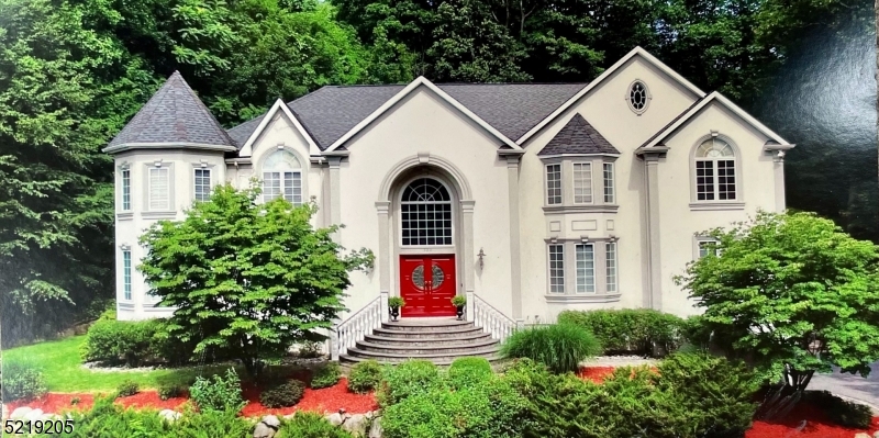 326 Rock Ridge Ct, Franklin Lakes Boro, NJ 07417 - MLS#: 3842167