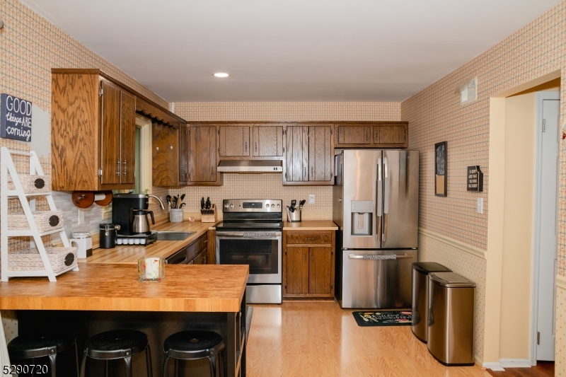 High Point Condominiums - Residential