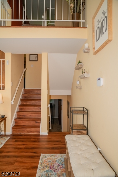 High Point Condominiums - Residential