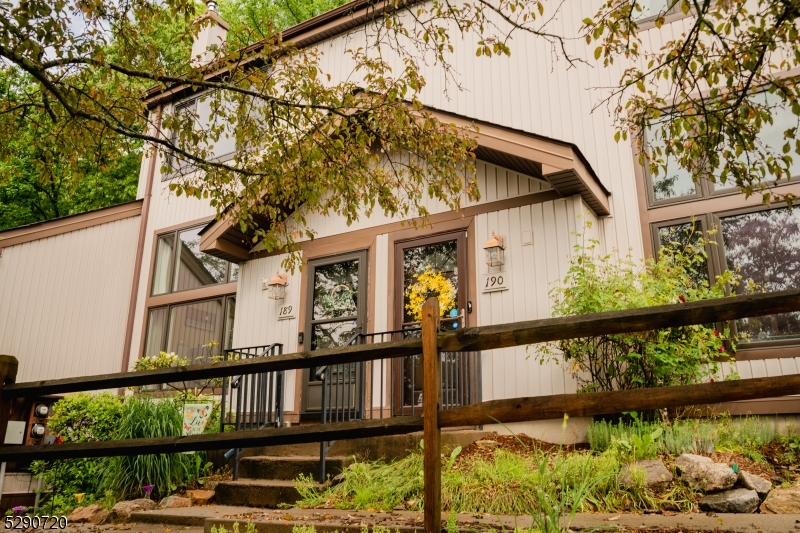 High Point Condominiums - Residential