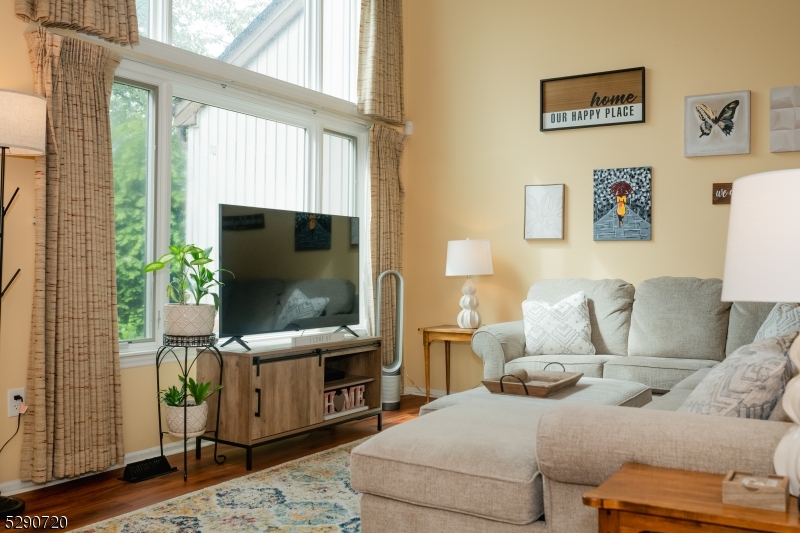 High Point Condominiums - Residential