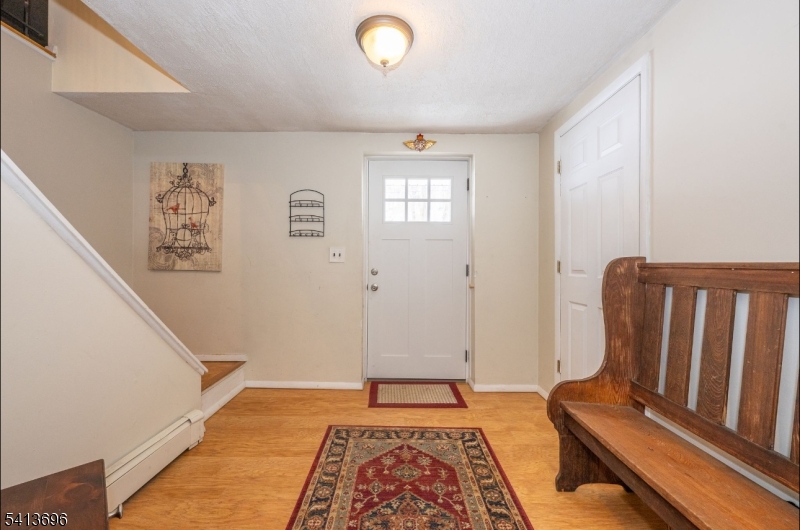 LAKE LENAPE - Residential