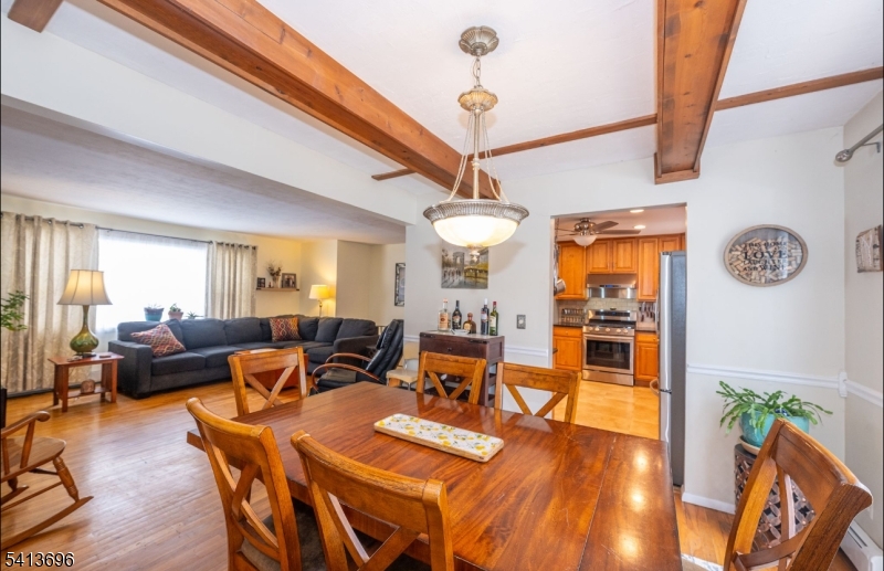 LAKE LENAPE - Residential