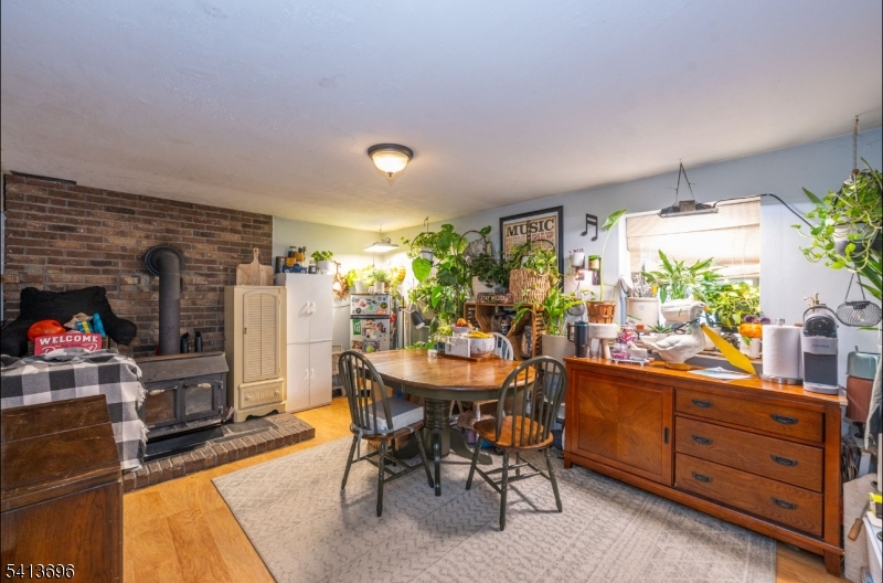 LAKE LENAPE - Residential