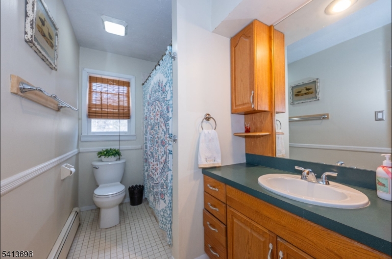 LAKE LENAPE - Residential