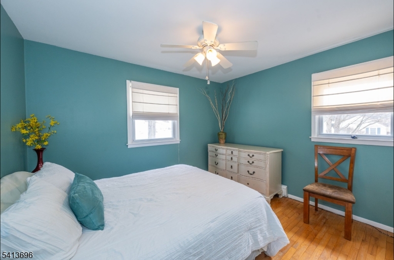 LAKE LENAPE - Residential