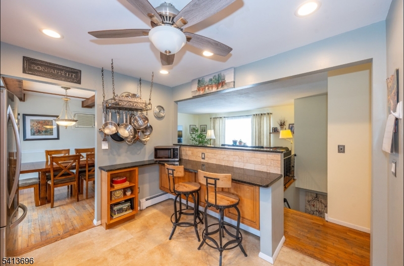 LAKE LENAPE - Residential