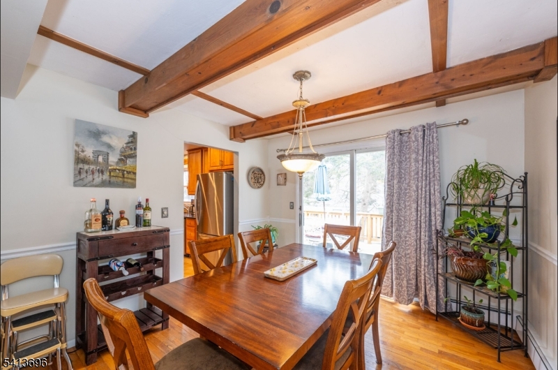 LAKE LENAPE - Residential