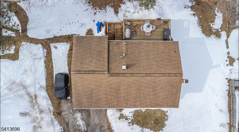 LAKE LENAPE - Residential