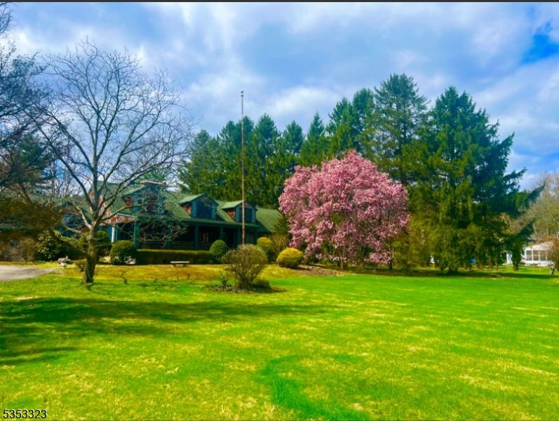 36 Jacksonville Rd