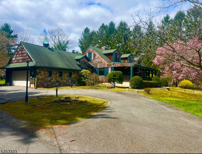 36 Jacksonville Rd
