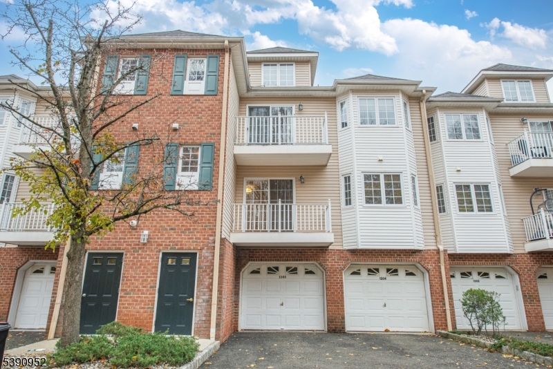 Park Glen - Residential