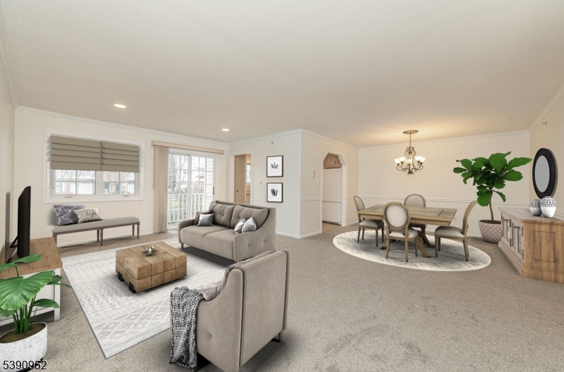 Park Glen - Residential