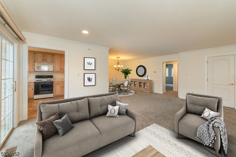 Park Glen - Residential