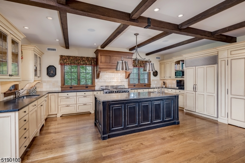 Mountain - Residential