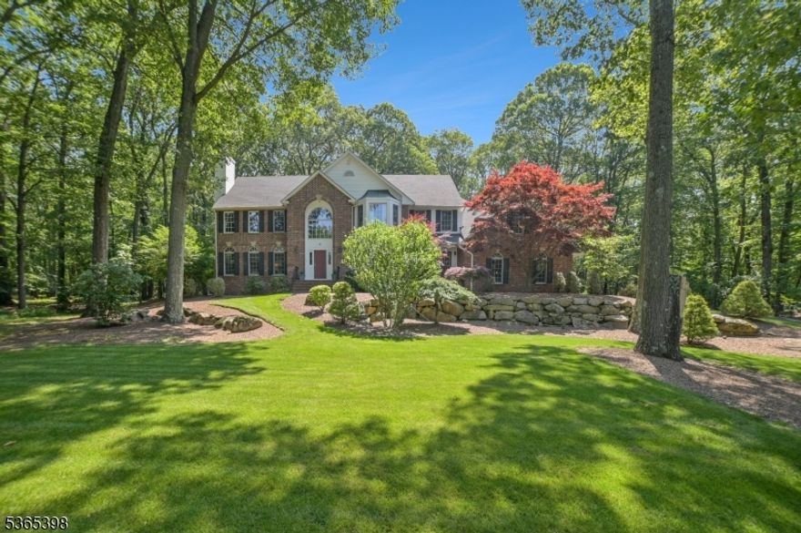 Welcome to this 4 bedroom colonial home n this preferred Chester neighborhood. Offers 4 spacious bedrooms, 3 Full bath and 2 half baths, hardwood floors and an eat-in-kitchen. Features a deck and sprawling backyard. This home is ideally located near top-rated schools, major highways, shopping and recreation. Enjoy the perfect balance of comfort, convenience, and community.