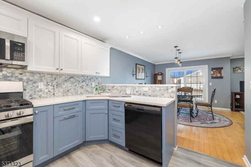 Mountainview - Residential Lease