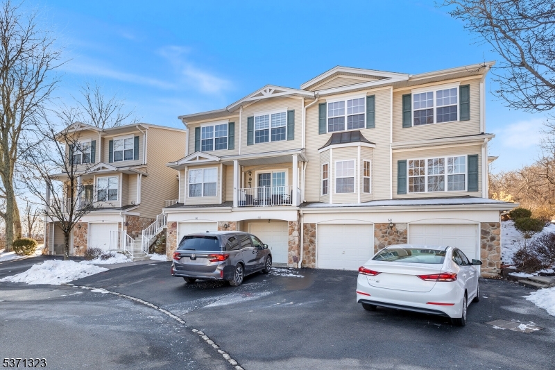 Mountainview - Residential Lease