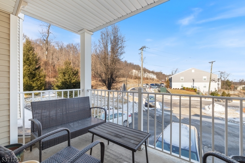 Mountainview - Residential Lease