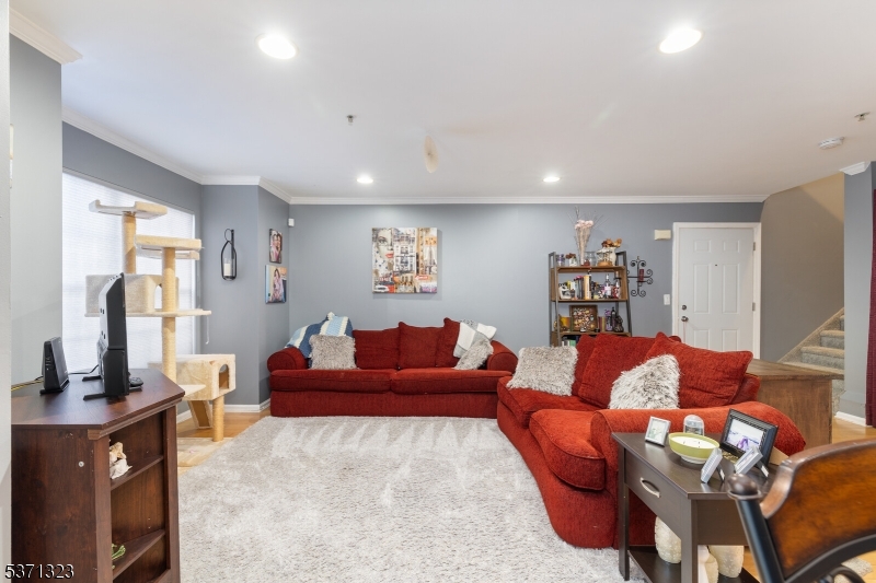 Mountainview - Residential Lease