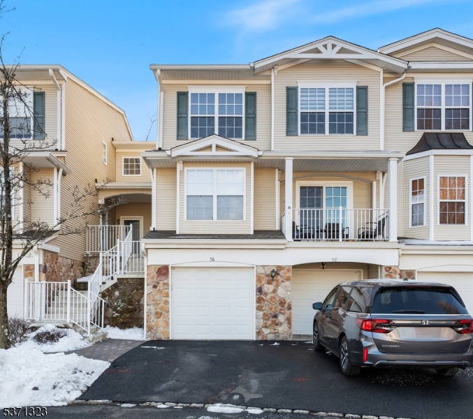 Mountainview - Residential Lease