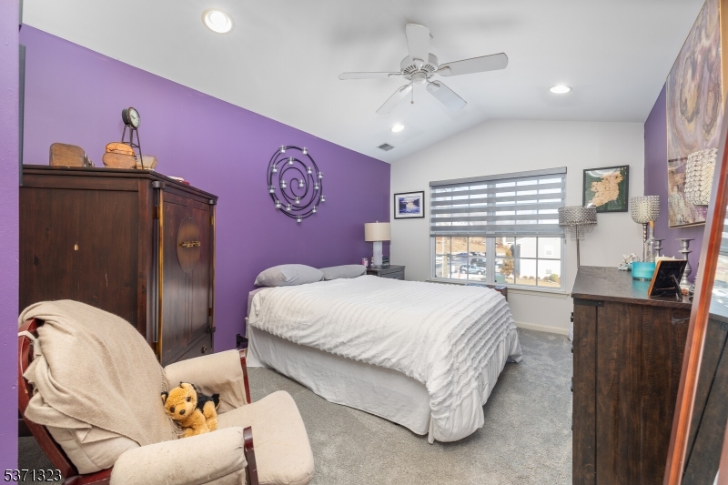 Mountainview - Residential Lease