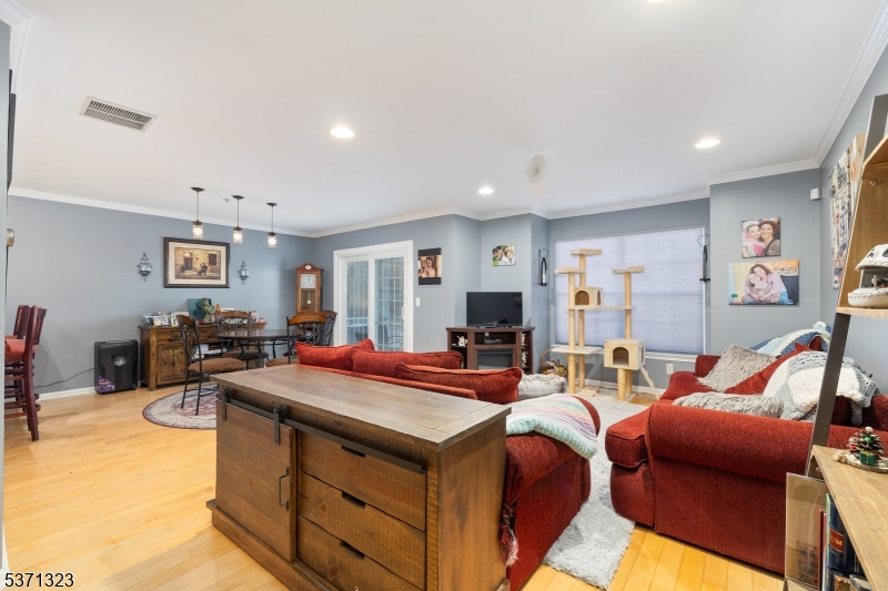 Mountainview - Residential Lease