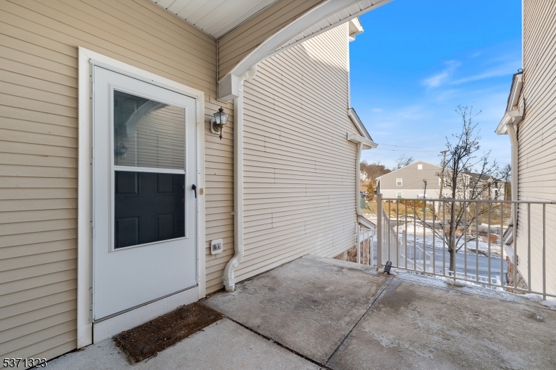 Mountainview - Residential Lease