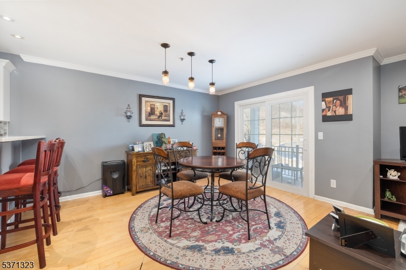 Mountainview - Residential Lease