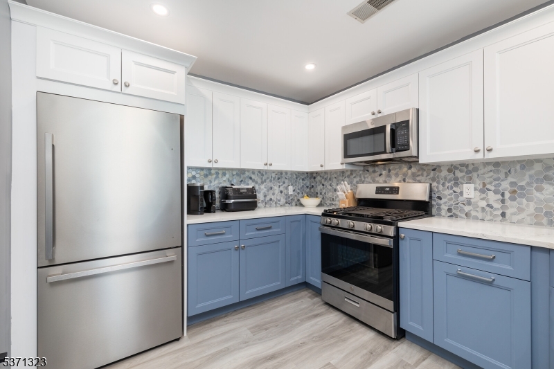 Mountainview - Residential Lease