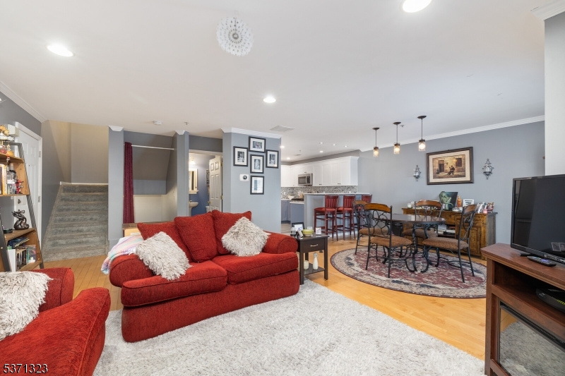 Mountainview - Residential Lease