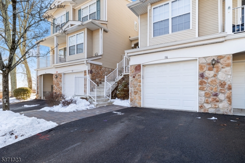 Mountainview - Residential Lease