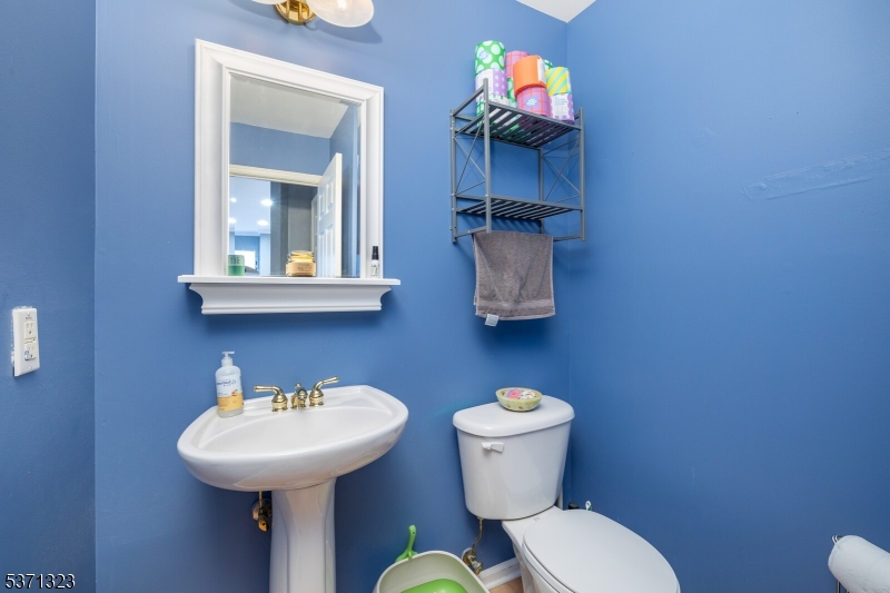 Mountainview - Residential Lease