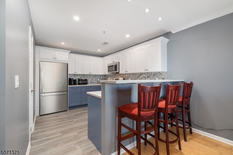 Mountainview - Residential Lease