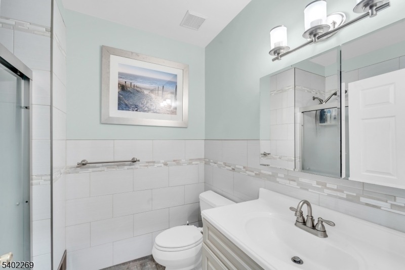 The Village of Old Tappan - Residential