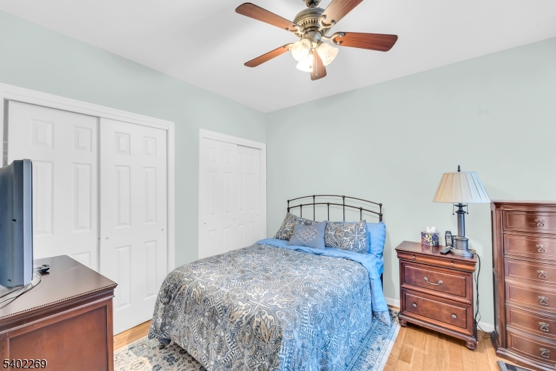 The Village of Old Tappan - Residential