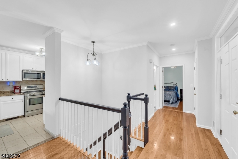 The Village of Old Tappan - Residential