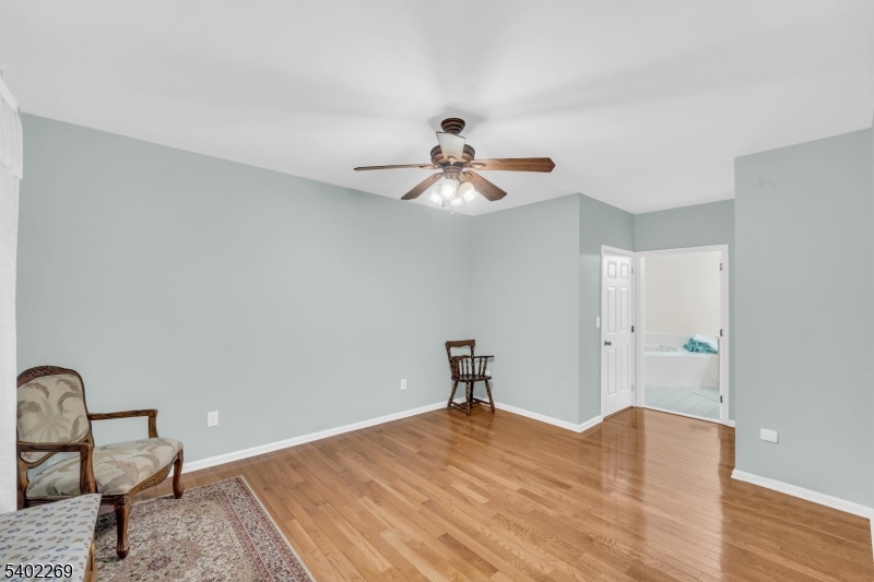 The Village of Old Tappan - Residential