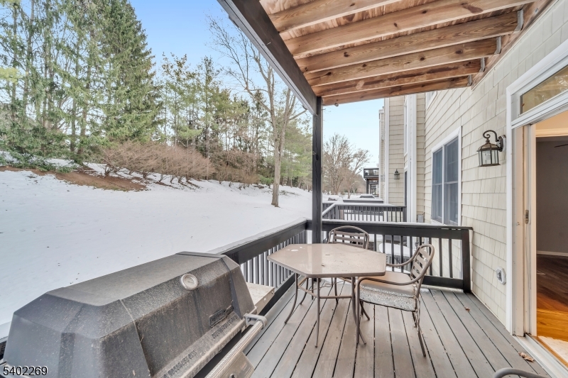 The Village of Old Tappan - Residential