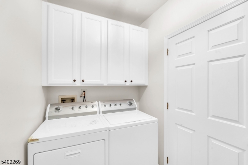 The Village of Old Tappan - Residential