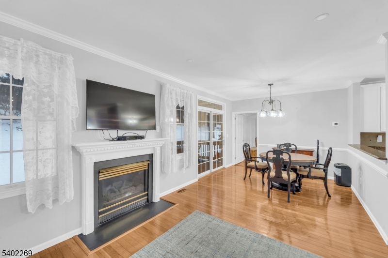 The Village of Old Tappan - Residential