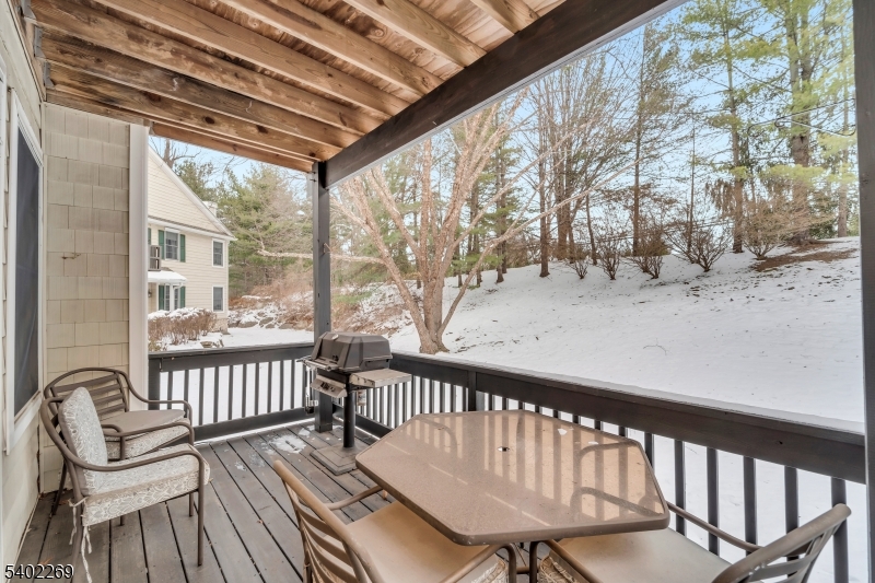 The Village of Old Tappan - Residential