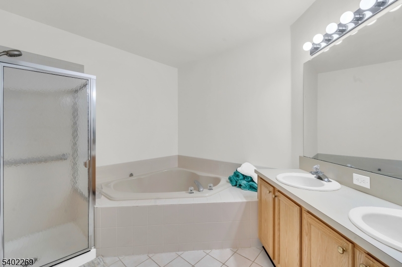 The Village of Old Tappan - Residential