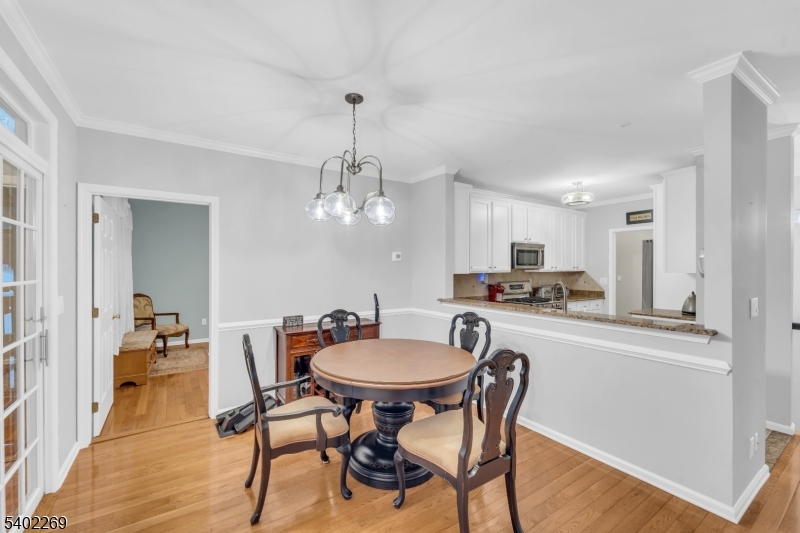 The Village of Old Tappan - Residential