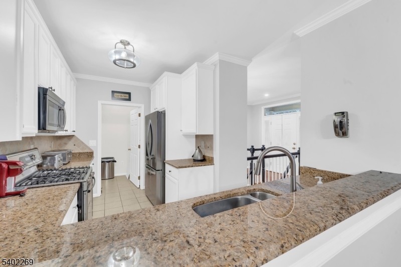 The Village of Old Tappan - Residential