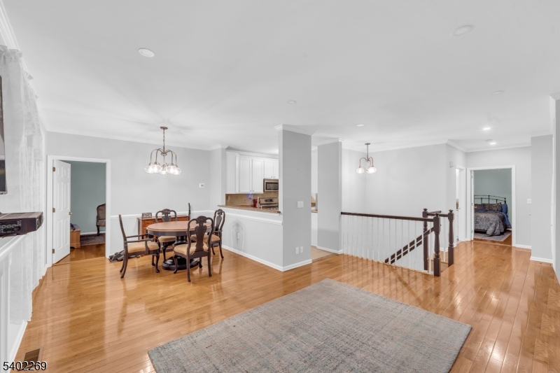 The Village of Old Tappan - Residential