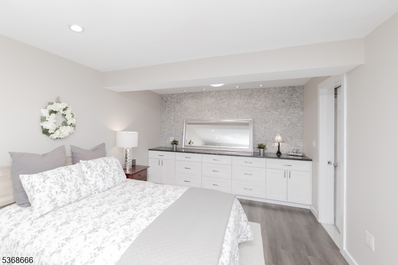 Panther Valley - Residential