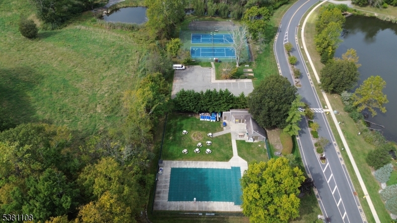 Panther Valley - Residential