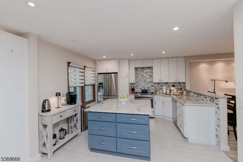 Panther Valley - Residential