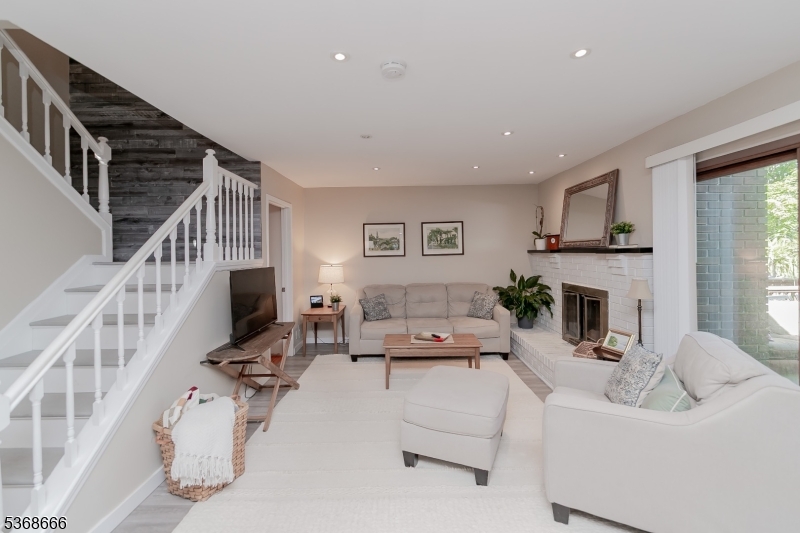 Panther Valley - Residential